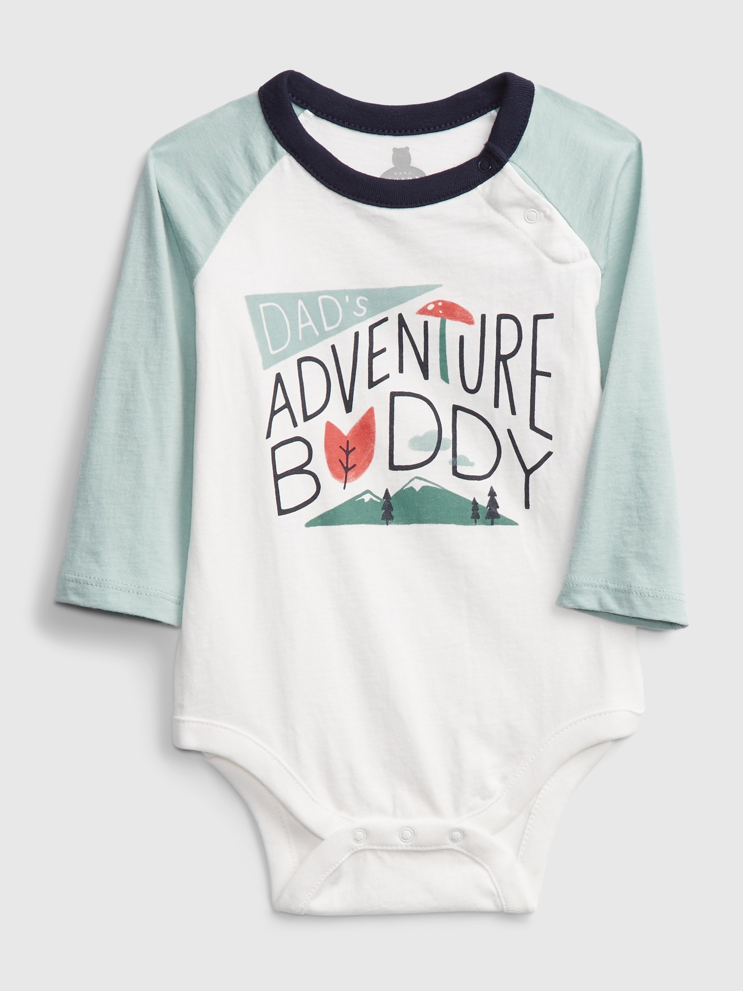 Baby gap best sale long sleeve onesies