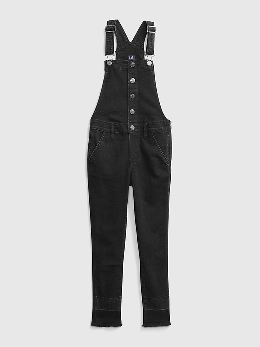 Overall jeggings outlet