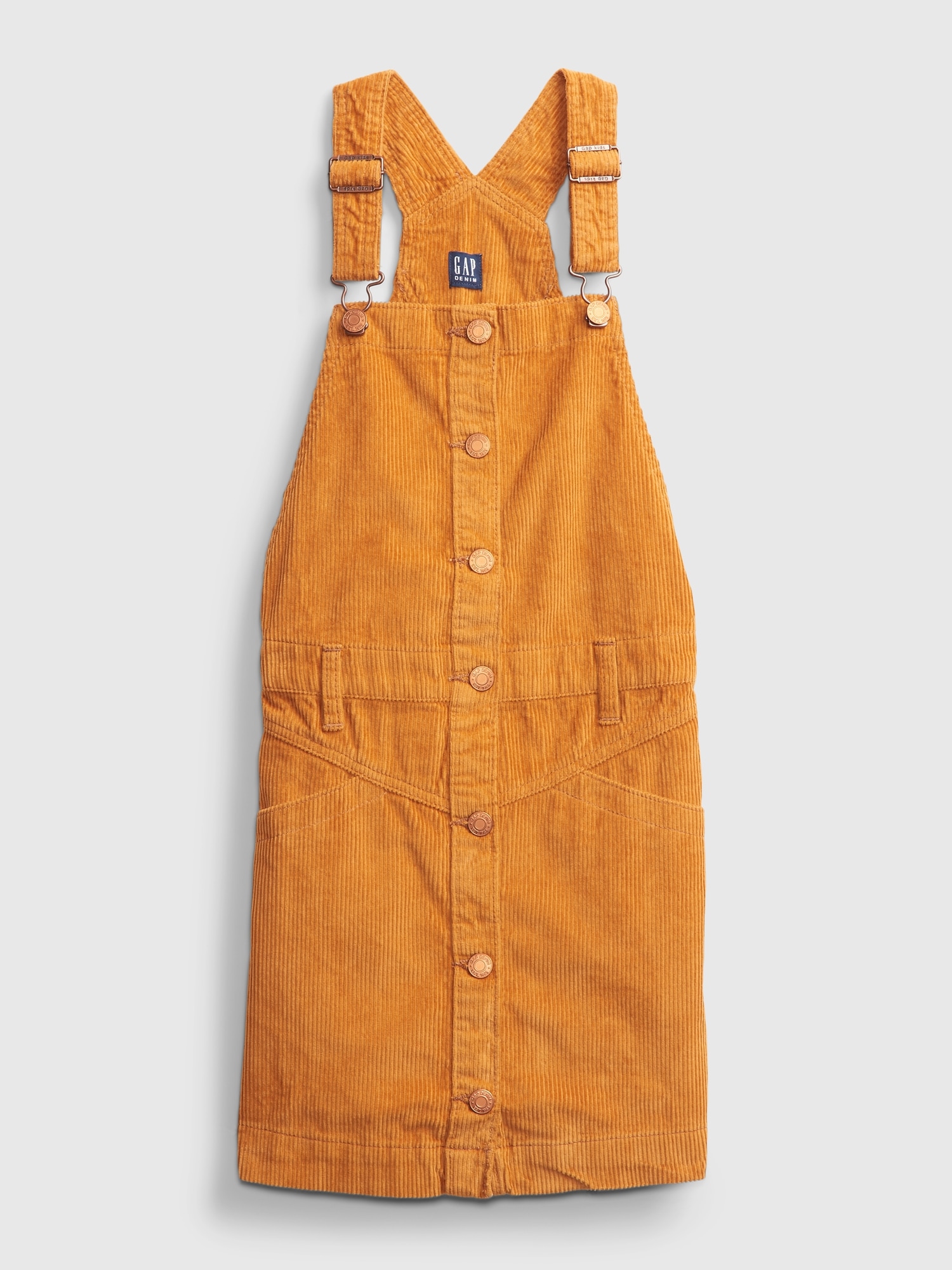 gap skirtall