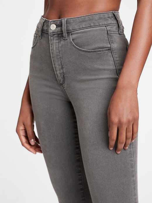Image number 5 showing, High Rise Universal Jegging with Secret Smoothing Pockets