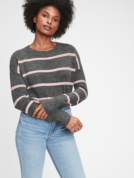 Image number 7 showing, Slouchy Sweater
