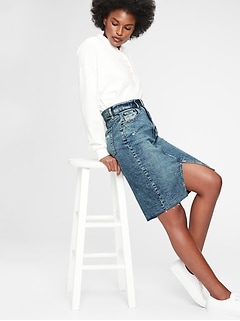 gap plus size clearance