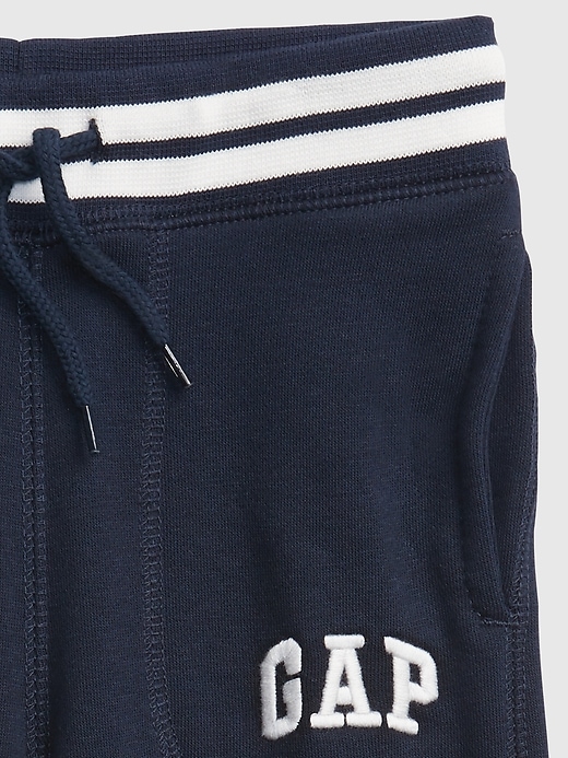 Image number 2 showing, Toddler Gap Logo Pull-On Joggers