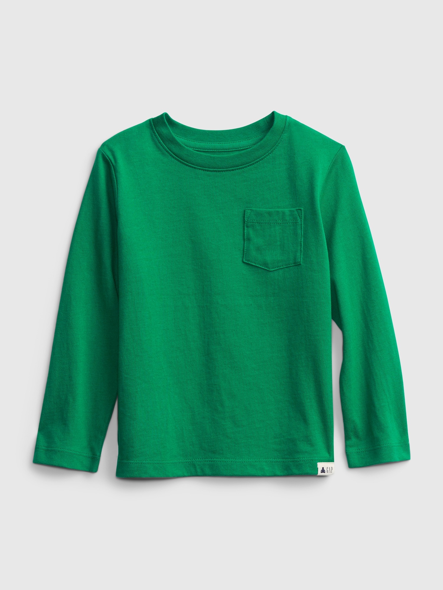 Toddler Long Sleeve Shirt
