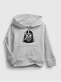 gap star wars sweatshirt