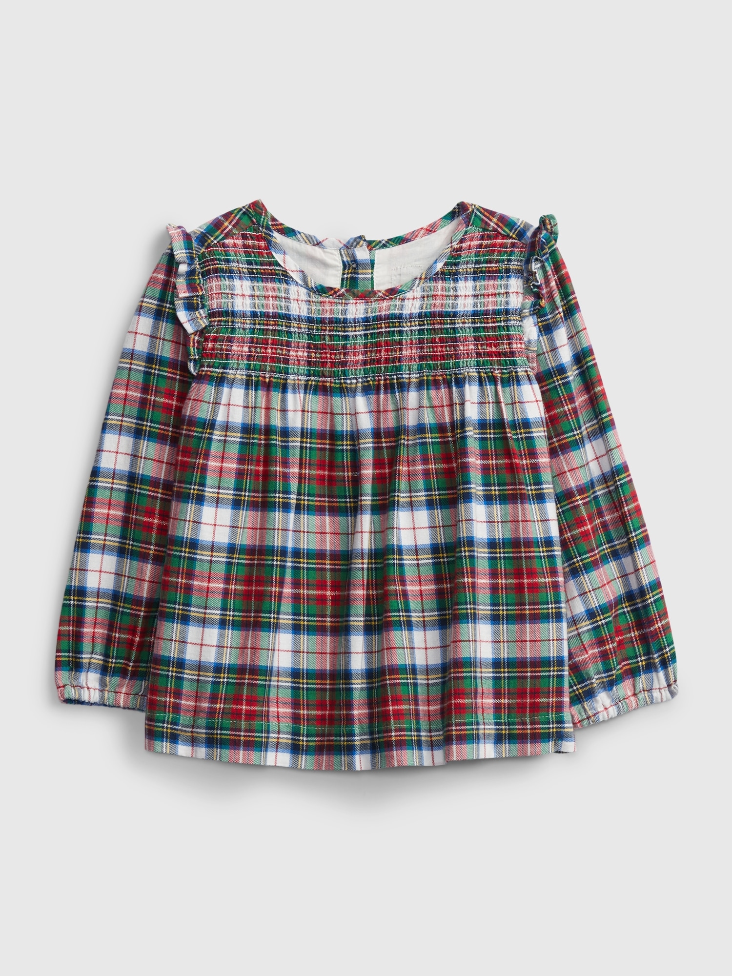 Haut Baby Gap Imprimé Points Multicolores - Taille 5T - Occasion Très Bon état