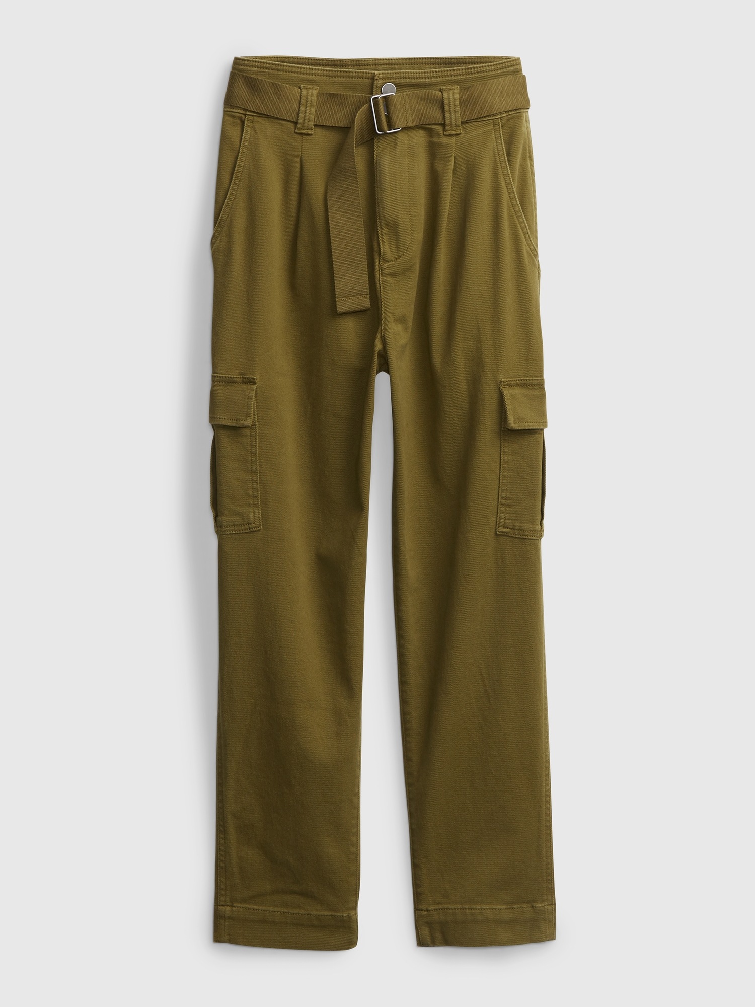 gap beige pants