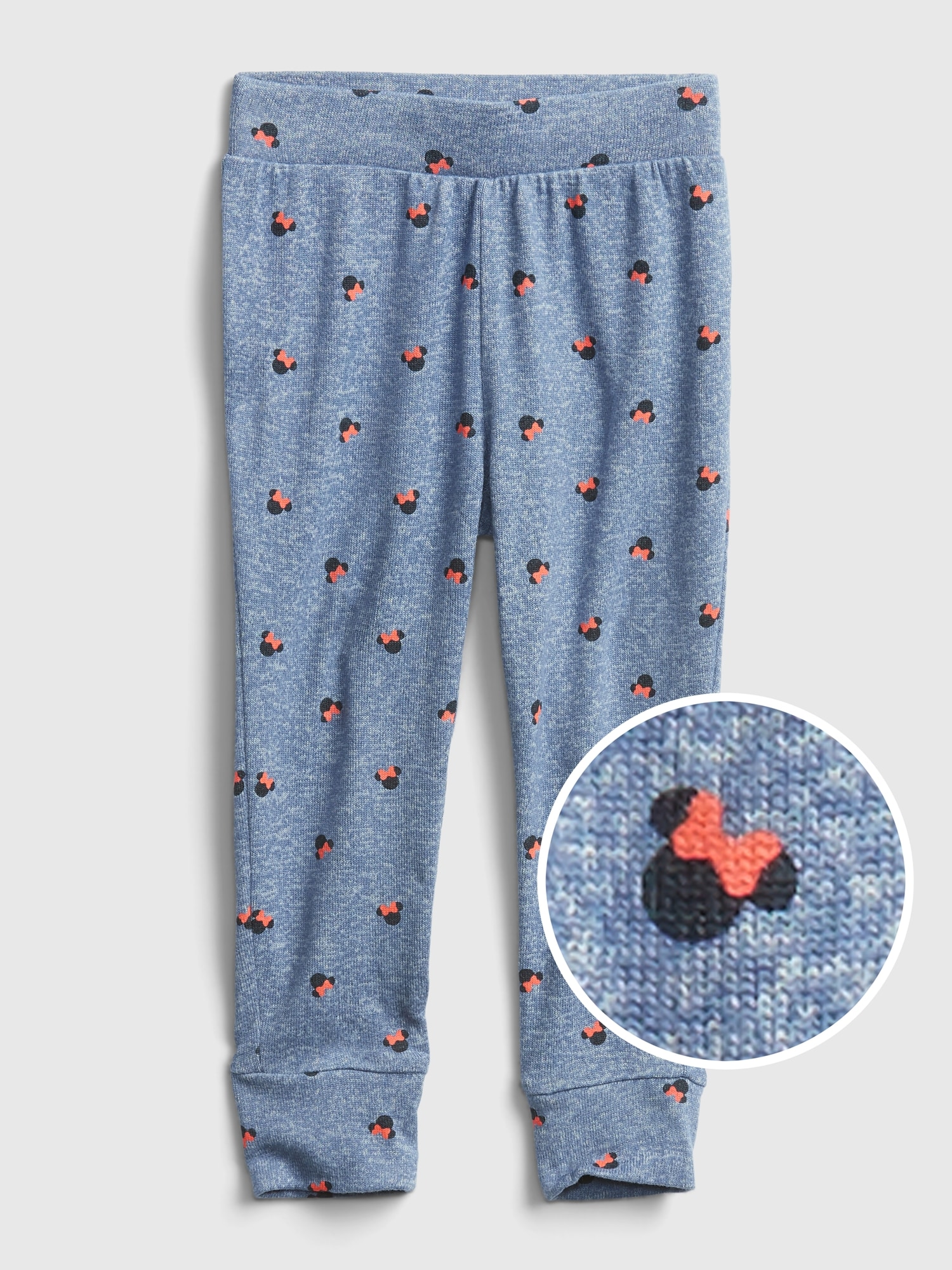 baby gap minnie mouse