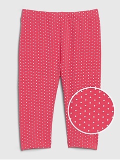 baby gap leggings