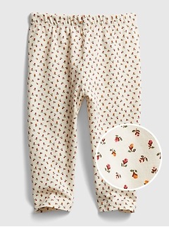 gap baby leggings