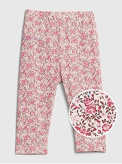 baby gap leggings