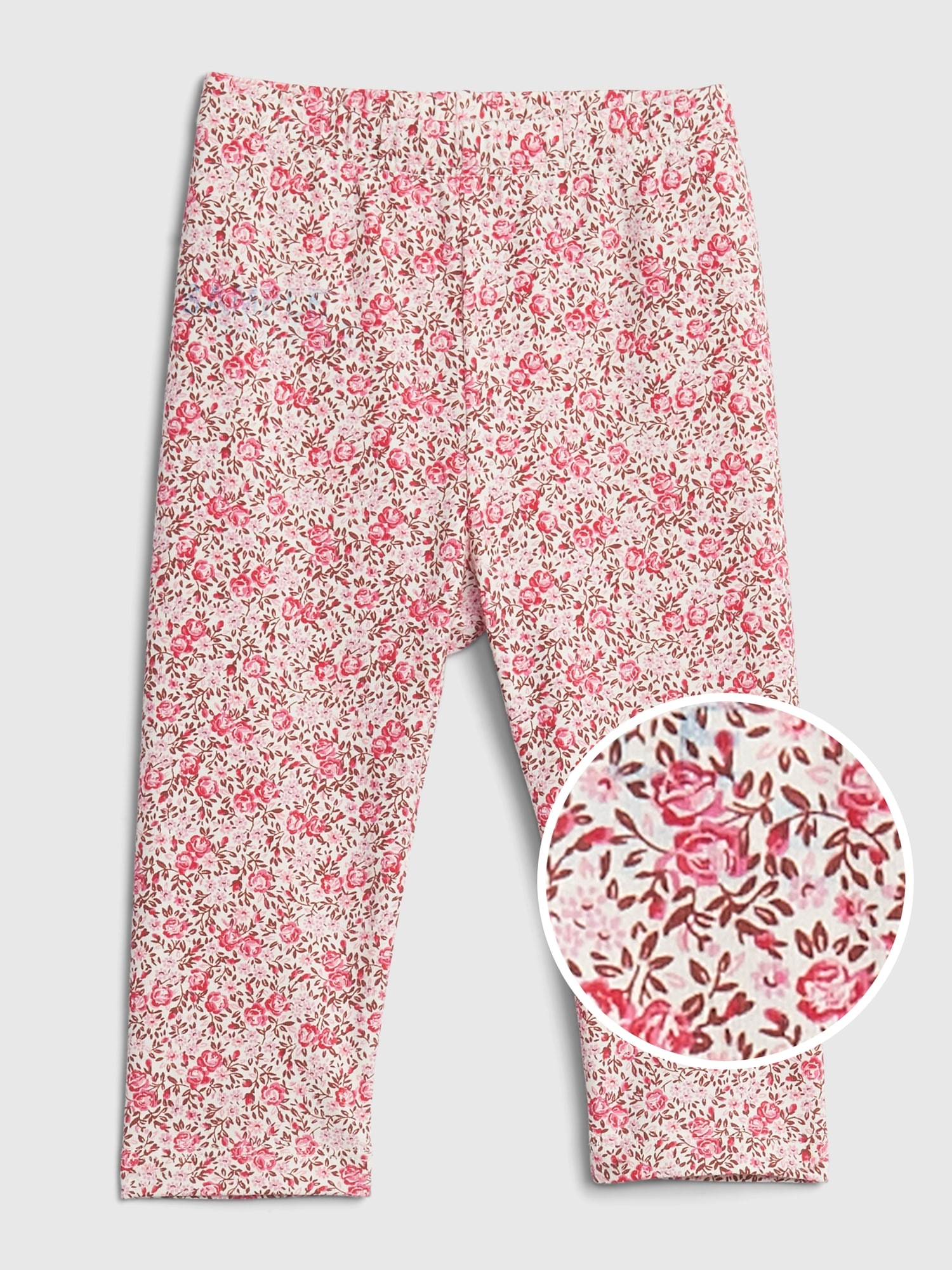 gap baby leggings