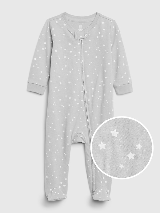 Baby Organic Cotton One-Piece