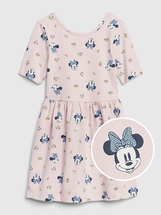 minnie mouse dress gap