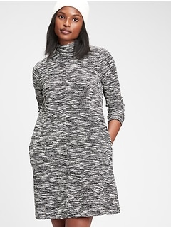 women's sweater dress