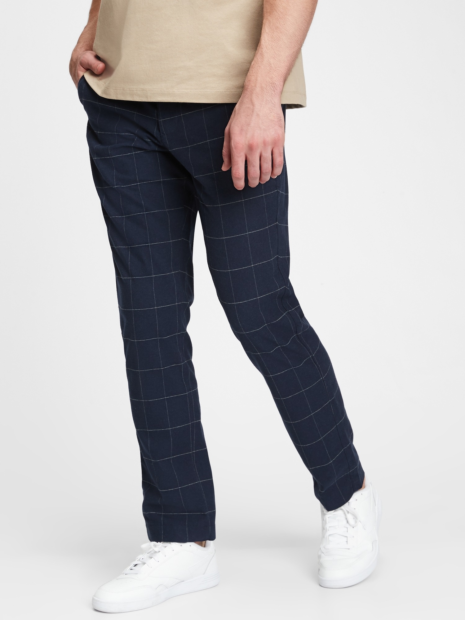 gap slim taper