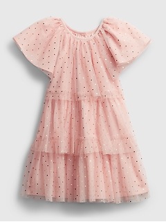 gap dresses for baby girl