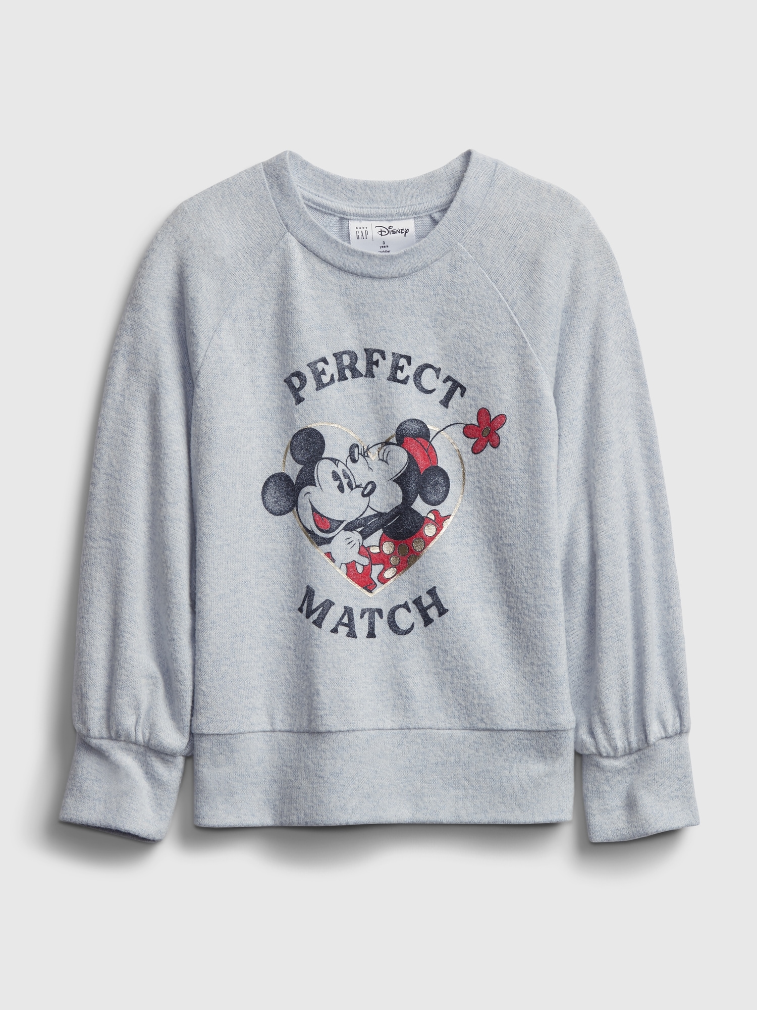 baby gap minnie mouse sweater