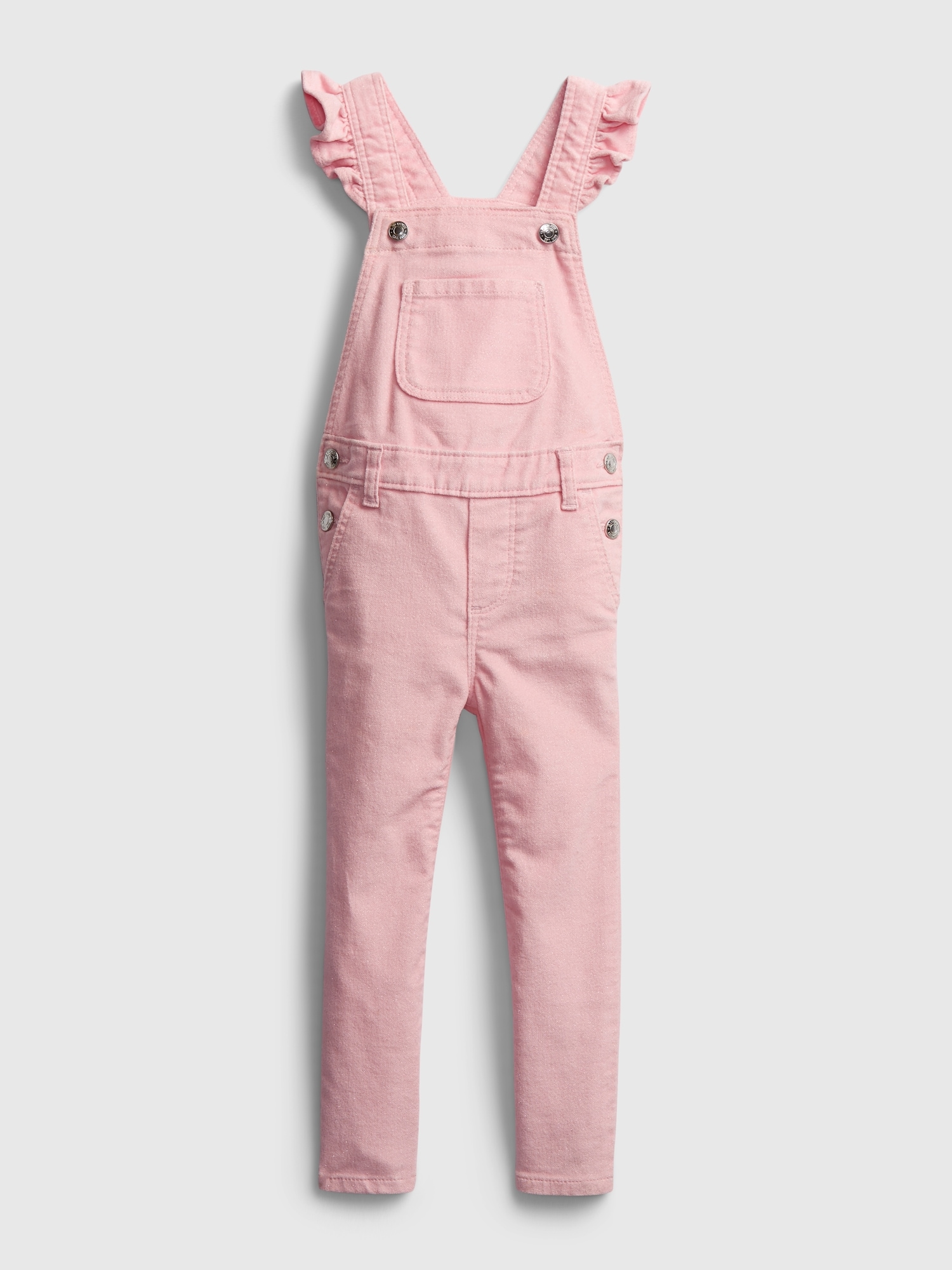 gap toddler overalls