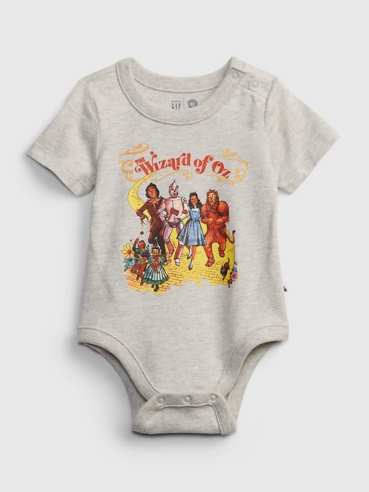 Wizard of shop oz onesie