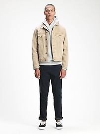 gap flannel lined pants