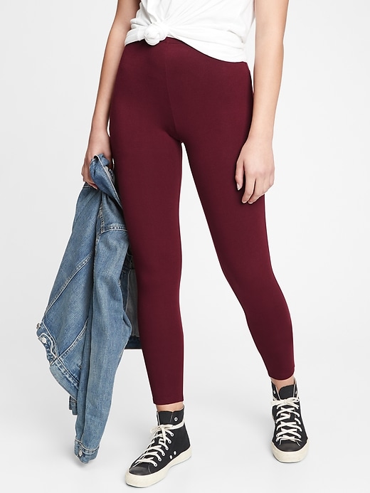 gap tall leggings