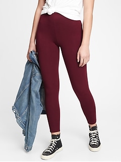 gap plus size pants