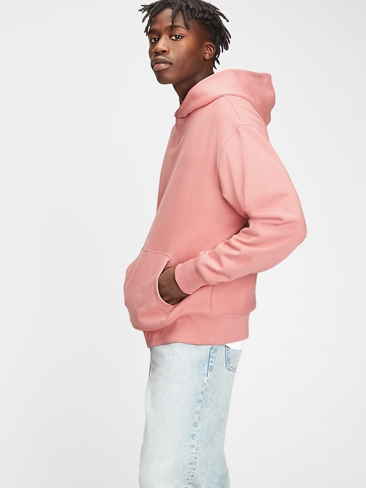 Image number 7 showing, Heavyweight Hoodie