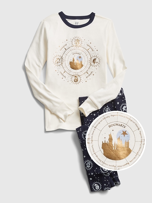GapKids Harry Potter PJ Set
