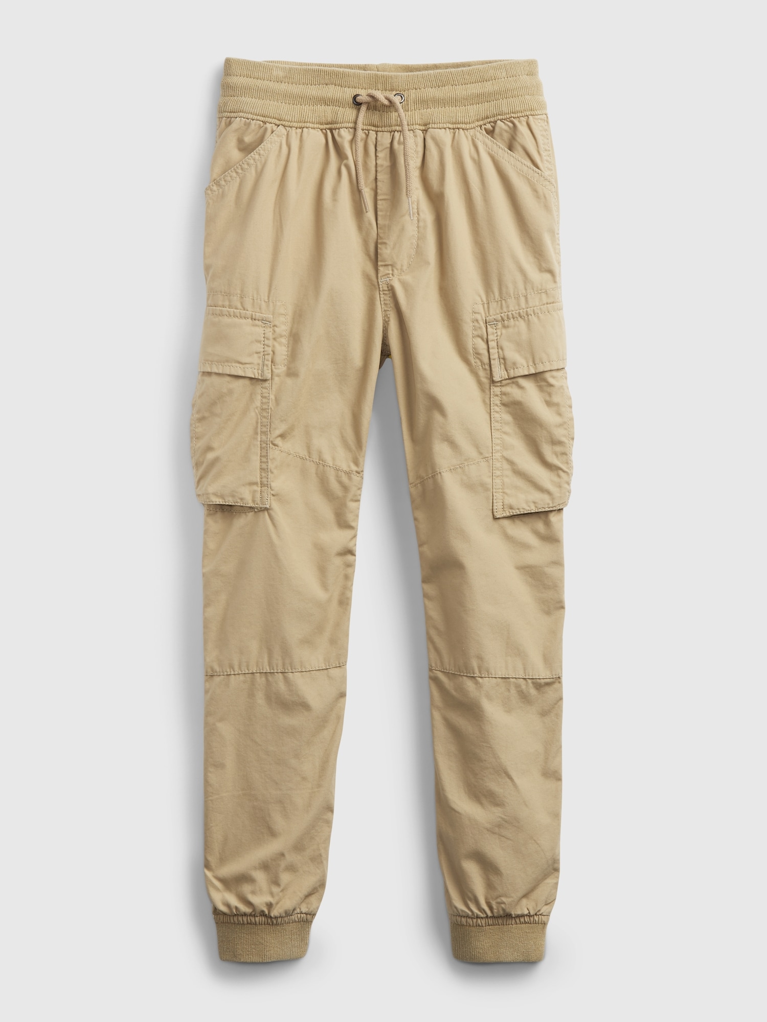 gap cargo joggers