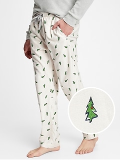 gap men pajama