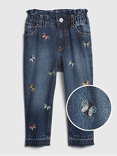 gap denim jeans