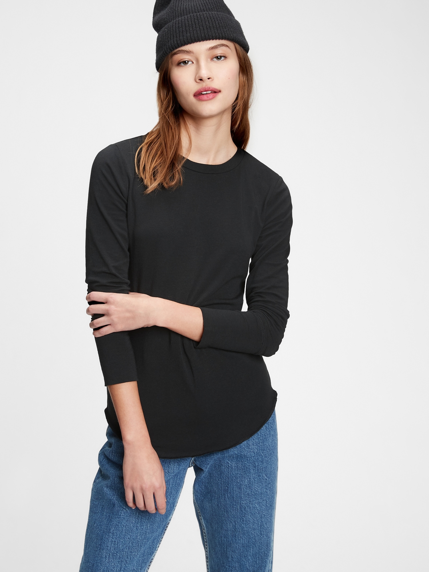 Gap feather 2025 tee