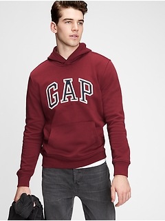 gap navy sweatshirt