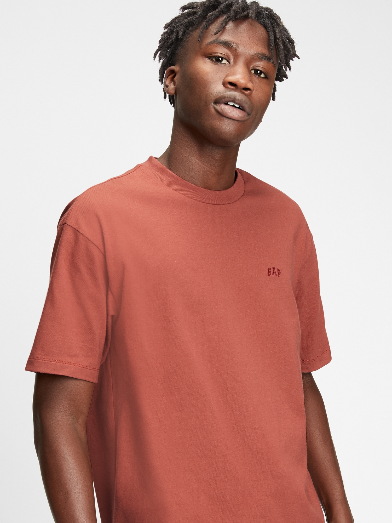 Gap easy shop t shirt