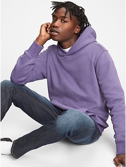 gap vintage soft sweatshirt