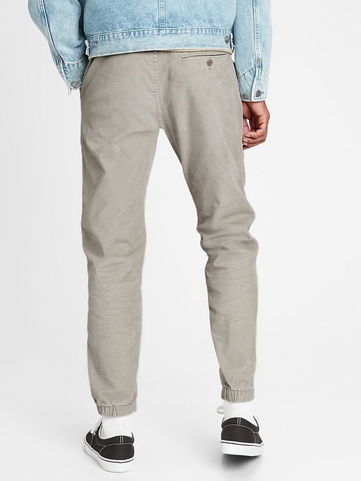 Image number 2 showing, Corduroy Joggers