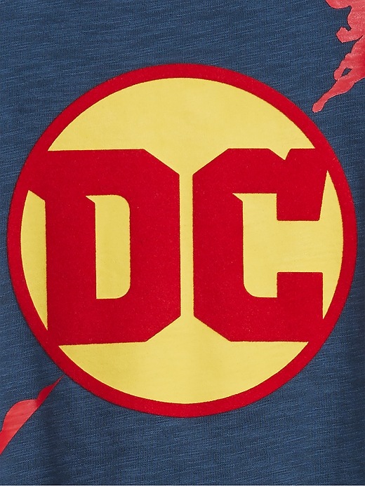 Image number 3 showing, GapKids &#124 DC&#153 Graphic T-Shirt