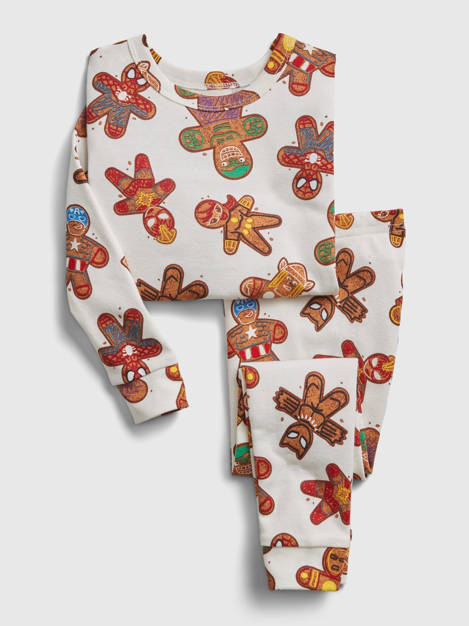 Gap cake pop 2025 pajamas
