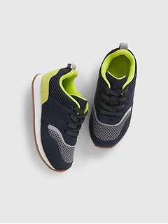 gap boys shoes