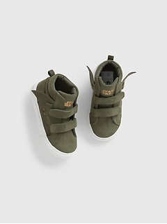 baby gap boots toddlers