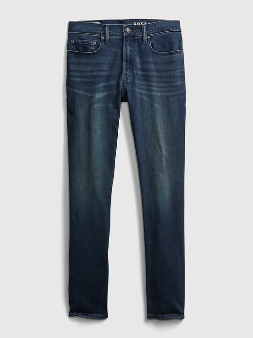 Image number 6 showing, Soft Wear Slim Jeans with GapFlex