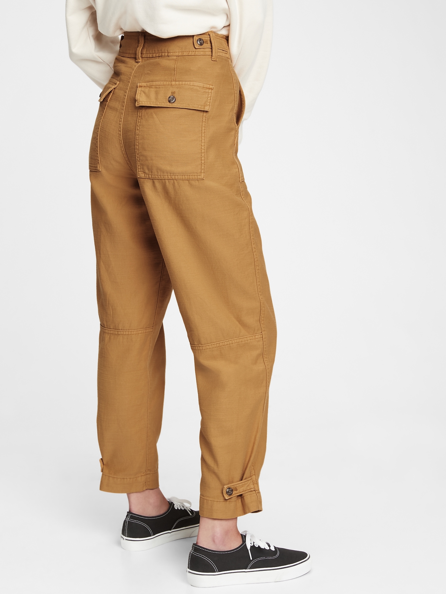 utility khakis