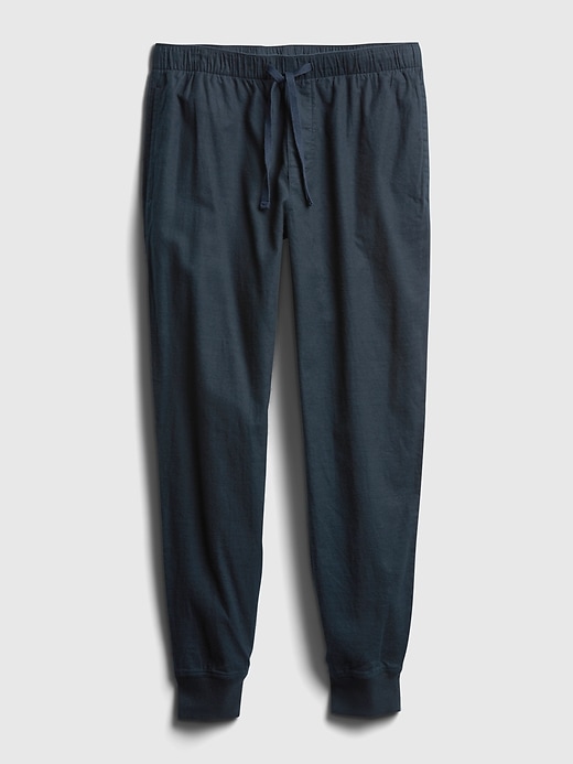 Image number 5 showing, Adult Flannel Joggers