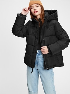 gap down jacket