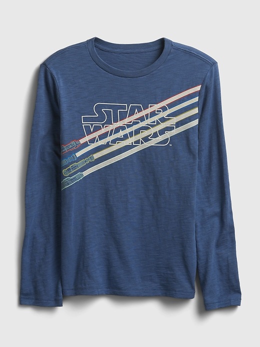 Image number 6 showing, GapKids &#124 StarWars&#153 Graphic T-Shirt