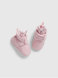 baby shoes gap