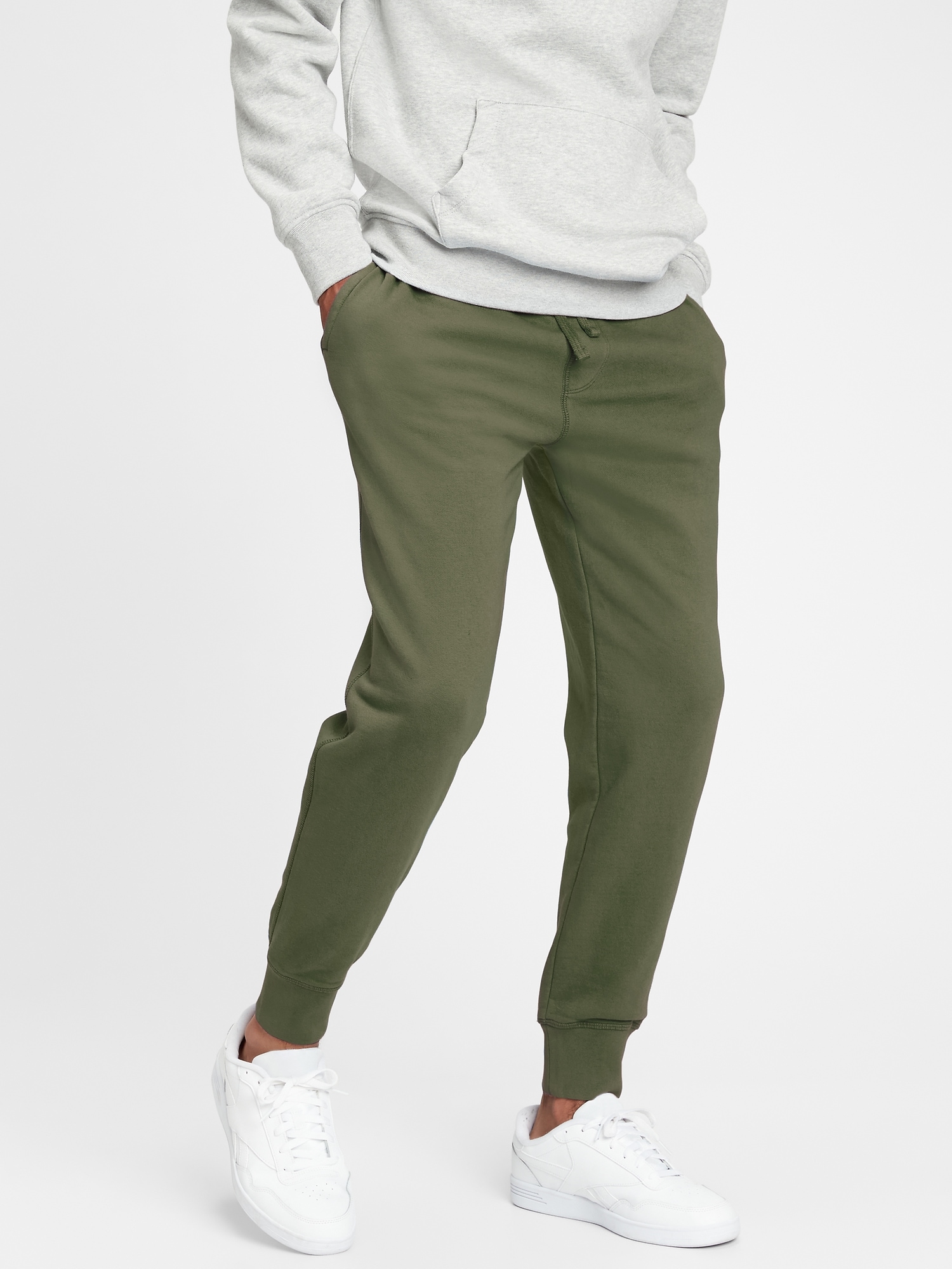 gap mens track pants