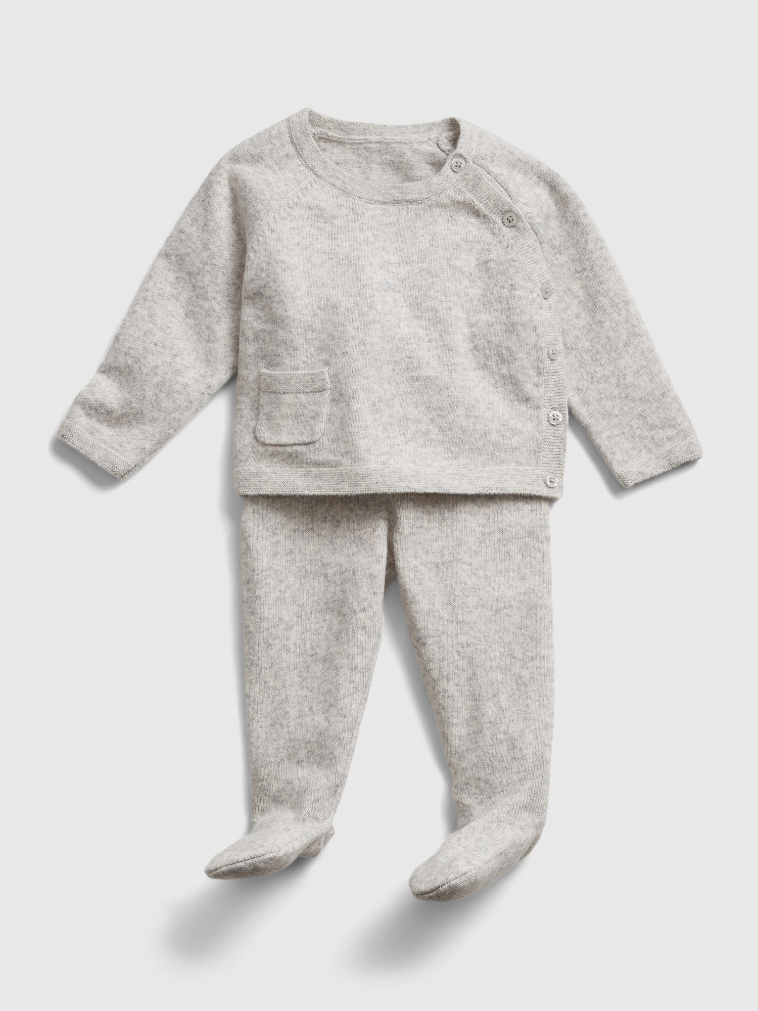 Baby Sweater Outfit Set Gap