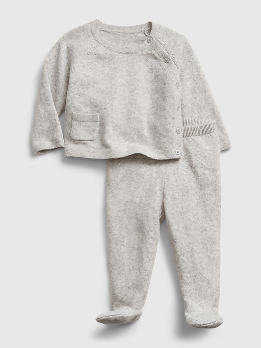 Baby Sweater Outfit Set Gap